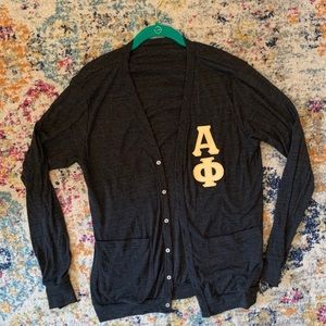 COPY - Alpha Phi sweater